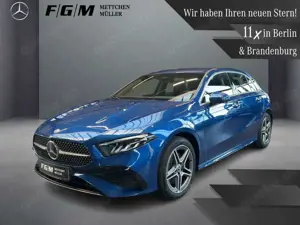 Mercedes-Benz A 250 e AMG Line KeyGo|TWA|360|Sitzhz|Kam