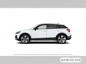 Audi Q2 advanced 35 TFSI 110(150) kW(PS) S tronic Bild 5