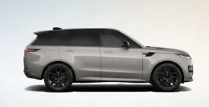 Land Rover Range Rover Sport Plug-in Hybrid P460e Dynamic H Bild 2