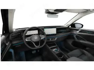 Volkswagen Tiguan 1.5 eTSI DSG Elegance Bild 3