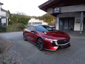 Mazda 6e EV 258ps 1AT RWD Takumi Bild 4