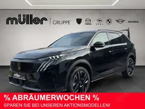 Peugeot 5008 GT 145 e-DSC6 Hybrid