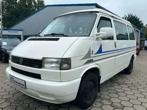 Volkswagen T4 California