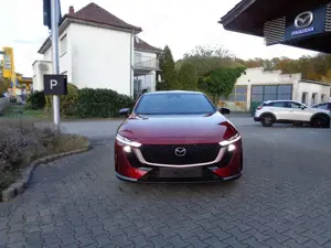 Mazda 6e EV 258ps 1AT RWD Takumi Bild 3