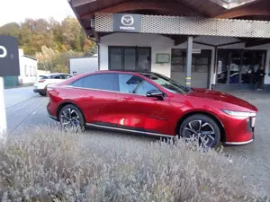Mazda 6e EV 258ps 1AT RWD Takumi Bild 5