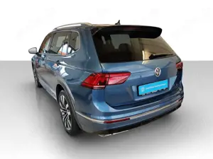 Volkswagen Tiguan Allspace 2.0 TDI DSG 4MOTION Highline, AHK Bild 5