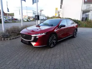 Mazda 6e EV 258ps 1AT RWD Takumi Bild 2