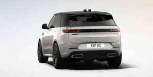Land Rover Range Rover Sport Plug-in Hybrid P460e Dynamic H Bild 3