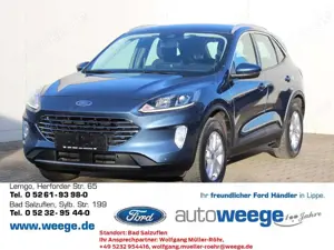 Ford Kuga Plug-In Hybrid Titanium 2,5 Duratec