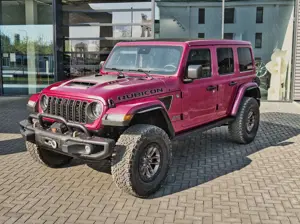 Jeep Wrangler Rubicon Unlimited 392 Final Edition Bild 1