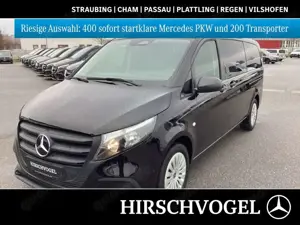 Mercedes-Benz Vito 116 CDI Tourer PRO XXL 9-Sitze MOPF 2xTüre