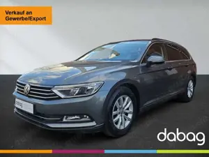 Volkswagen Passat Variant 1.4 TSI DSG GEWERBE SHZ LHZ PDC KAM CarPlay SR WR