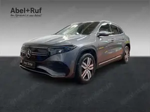 Mercedes-Benz EQA 350 4M AMG+LED+Pano+Ambiente+TotW+AHK+360°