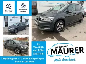 Volkswagen Touran Energy 1,5 TSI DSG AHK LED 7-Sitzer ACC