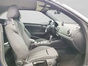 Audi A3 35 TFSI SPORT MATRIX NAVI+ ACC Bild 4