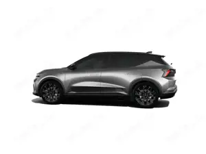 Renault Scenic Esprit Alpine 220 Long Range Bild 3