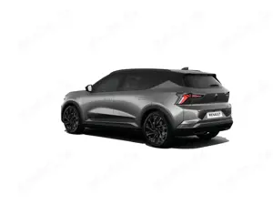 Renault Scenic Esprit Alpine 220 Long Range Bild 4