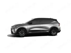 Renault Scenic Esprit Alpine 220 Long Range Bild 2