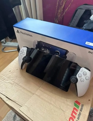 PlayStation Portal Remote Player   Sehr guter Zustand, voll funktionsfähig Bild 3