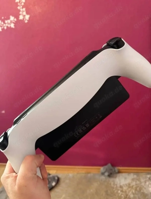 PlayStation Portal Remote Player   Sehr guter Zustand, voll funktionsfähig Bild 2