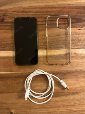 Apple IPhone 13 mini 256 GB 