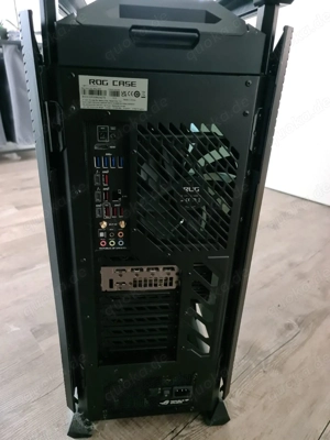 Gaming Pc wegen Tierarztkosten Bild 2