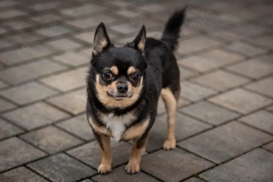 Dobby Chi - 5 Jahre - Chihuahua - Tierhilfe Franken e.V. Bild 3
