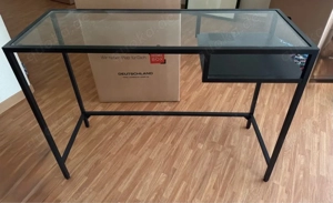 Beistelltisch Konsole