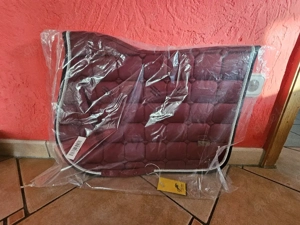 Orginal verpackte Schabracke 