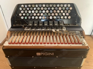Pigini Convertor C 42 B (C-Griff)