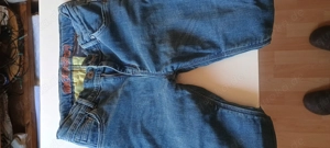 Biete Modeka Motorrad Jeans