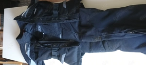 Biete Motorradombi aus Nylon