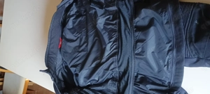 Biete Motorradombi aus Nylon Bild 3