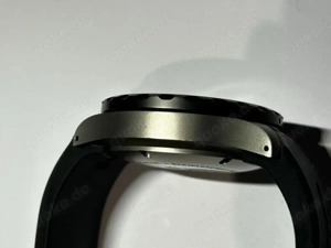 SINN Uhr U2 EZM 5 SDR gekauft 623 m.Werksgarantie incl. extra Faltschl.+Band Bild 4