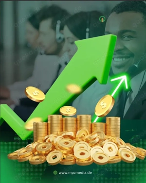 VERTRIEBSMASCHINE (m w d)   B2B Medien & Werbeplätze | KI | High Provision