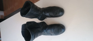 Probiker Motorradstiefel