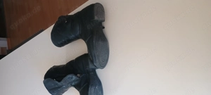 Probiker Motorradstiefel Bild 2