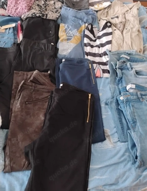 Mega XXL Marken damenbekleidungspaket gr 38-40