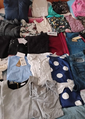 Mega XXL Marken damenbekleidungspaket gr 38-40 Bild 4