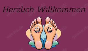 Fach-Fußpflege - hygienisch und professionell