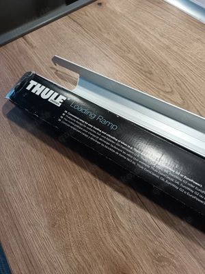 Thule Fahrradträger Rampe zu Verkaufen 