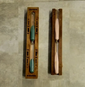 Skandinavischer Wichtel "Tomte" mit Laterne   Keramik Figur   26 cm