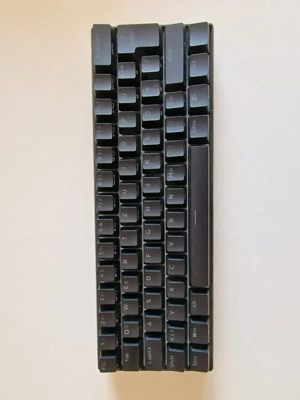 RK61 RGB Gaming-Tastatur Bild 5