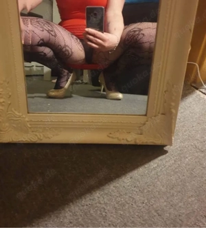 Komm mit mir auf ein erotisches Abenteuer!