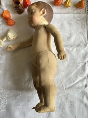 käthe kruse puppe alt antik