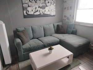 Ikea Couch top Zustand  Bild 2