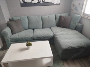 Ikea Couch top Zustand 