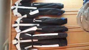 Kinder Schneeanzüge 158 146 und andere  verschiedene Grössen 