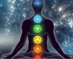 Tantra Massage mit verbundenen Augen