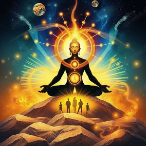 Weiterbildungsmöglichkeit für mehr Klarheit und Einfluss im Leben